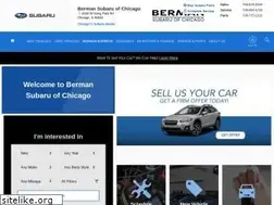 Sites similar to subaruchicago.com