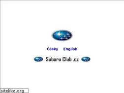 Sites similar to subaruclub.cz