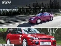 Sites similar to subaruclub.se