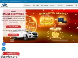 Sites similar to subaruclub.vn