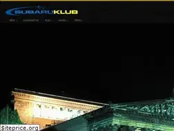 Sites similar to subaruklub.hu