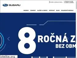 Sites similar to subarunitra.sk