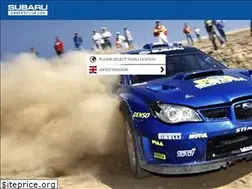 Sites similar to subaruownersclub.com