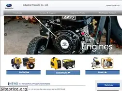 Sites similar to subarupower-global.com