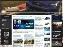Sites similar to subarupower.lv