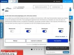 Sites similar to subarurepentigny.com