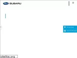 Sites similar to subaruslovakia.sk