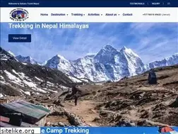 Sites similar to subarutravel.com