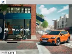 Sites similar to subarutt.com
