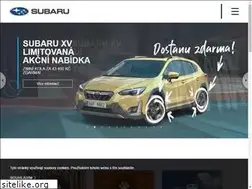 Sites similar to subaruvysocina.cz