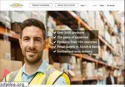 Sites similar to subash.ch
