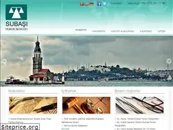 Sites similar to subasi.av.tr
