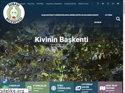 Sites similar to subasi.bel.tr