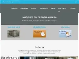 Sites similar to subasimoduler.com