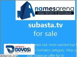 Sites similar to subasta.tv