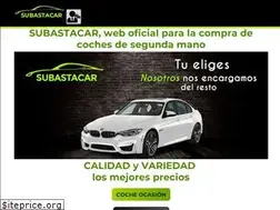 Sites similar to subastacar.com