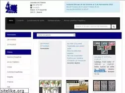 Sites similar to subastadefilatelia.com