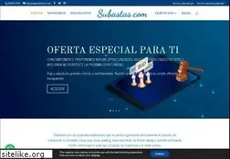 Sites similar to subastas.com