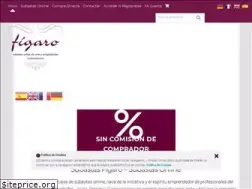 Sites similar to subastasfigaro.com
