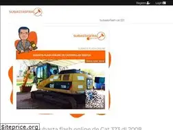 Sites similar to subastasfral.com