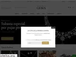 Sites similar to subastasgema.com