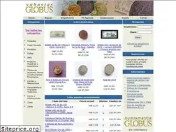 Sites similar to subastasglobus.com