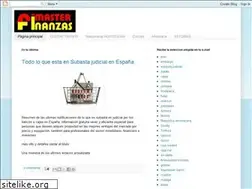 Sites similar to subastasyliquidaciones.blogspot.com