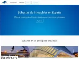 Sites similar to subasteo.com