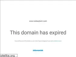 Sites similar to subasylum.com