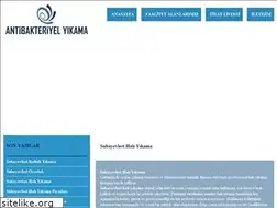 Sites similar to subayevlerihaliyikama.com