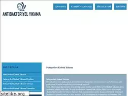 Sites similar to subayevlerikoltukyikama.com