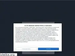 Sites similar to subba.blog.hu