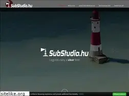 Sites similar to subbee.com