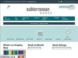 Sites similar to subbooks.com