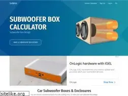 Sites similar to subbox.pro