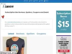 Sites similar to subboxy.com