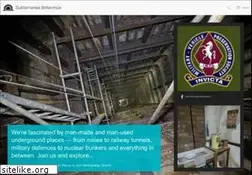 Sites similar to subbrit.org.uk