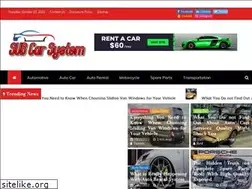 Sites similar to subcar.org