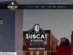 Sites similar to subcat.net