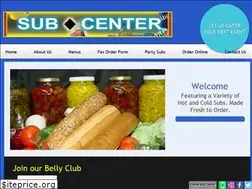 Sites similar to subcenter.com