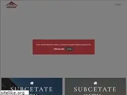 Sites similar to subcetate-apartament.ro