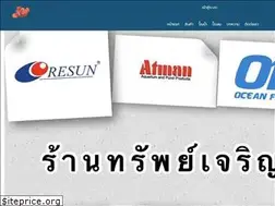 Sites similar to subcharoenaquarium.com