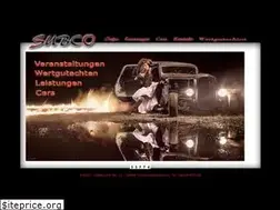 Sites similar to subco.de