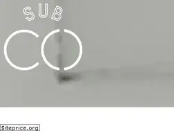 Sites similar to subco.id