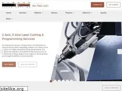 Sites similar to subconlaser.co.uk