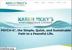 Sites similar to subconsciouschange.com