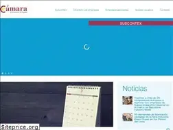 Sites similar to subcont.com