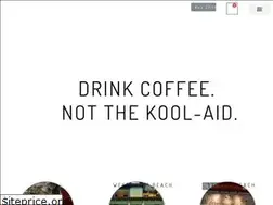 Sites similar to subculturecoffee.com