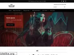 Sites similar to subculturecorsets.com