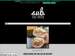 Sites similar to subculturedsubs.com